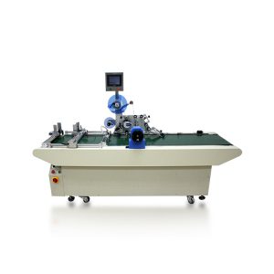 Automatic PCB labeling machine