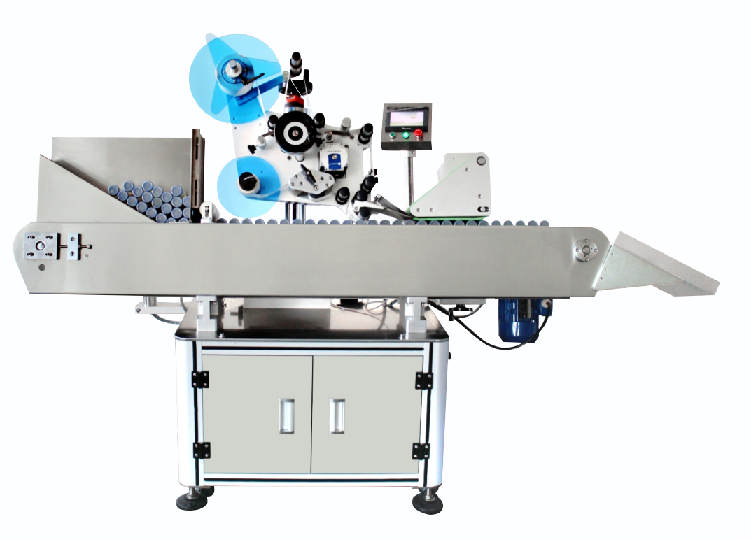 How to choose automatic labeling machine?