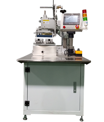 Automatic labeling machine to the electronics industry to bring what benefits?