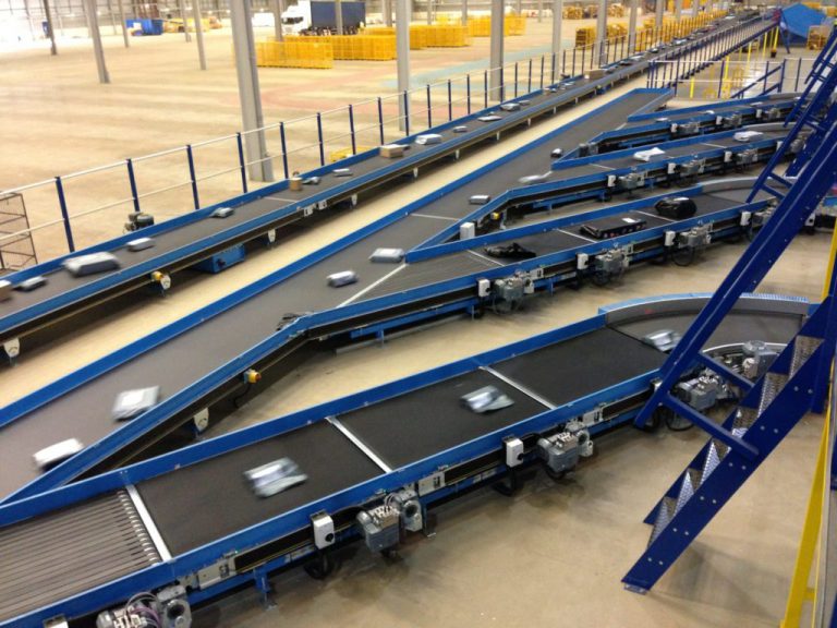 Conveyor Belt Use Guide 15 Causes & Adjustment Methods For Belt