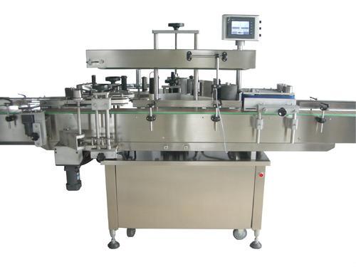 What Are The Standard Operating Methods And Safety Precautions For Automatic Labeling Machines?