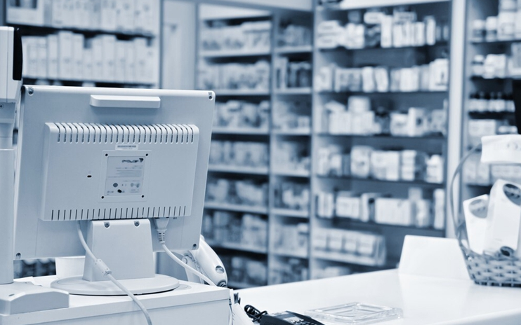 Why smart medicine cabinet present new opportunities for the retail industry?