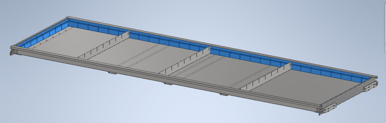 How Vertical Lift Modules Work: A Complete Guide