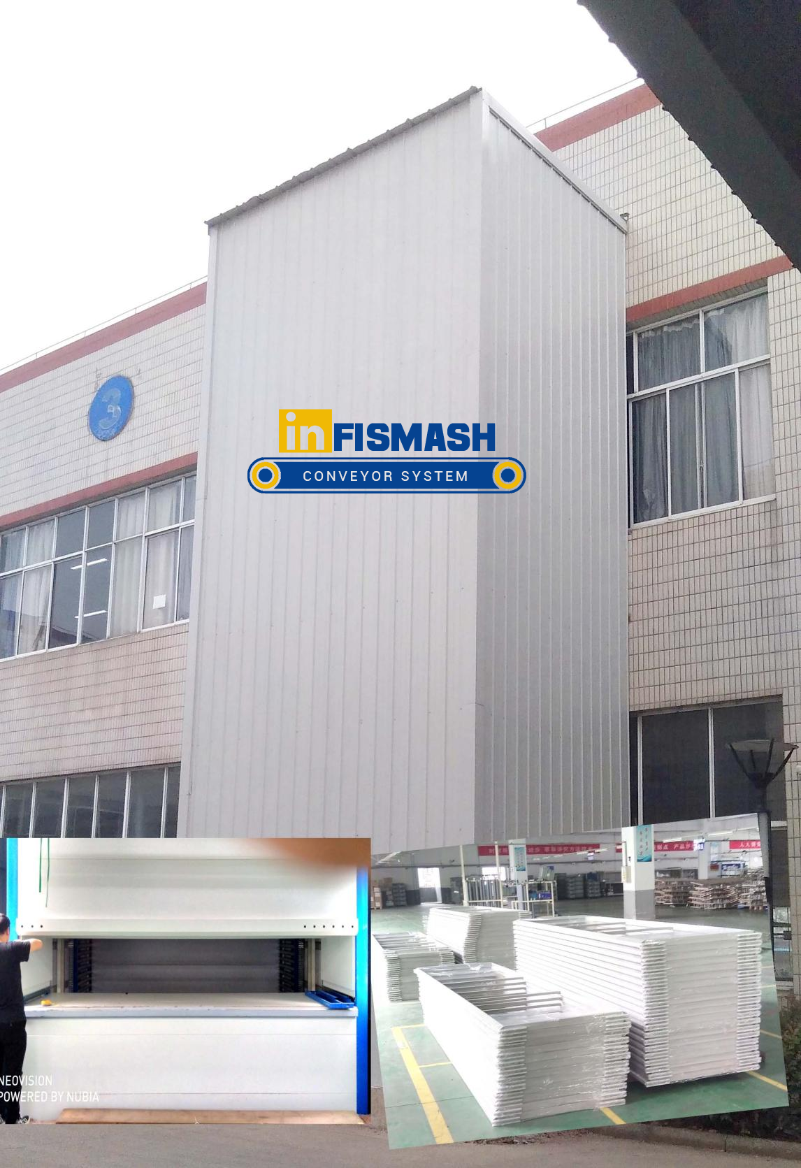 Warehouse at Capacity? Expand Your Storage, Not Your Building
